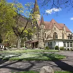 Alscher's Apartman