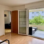 Διαμέρισμα Alscher's *