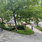 Alscher's Interlaken