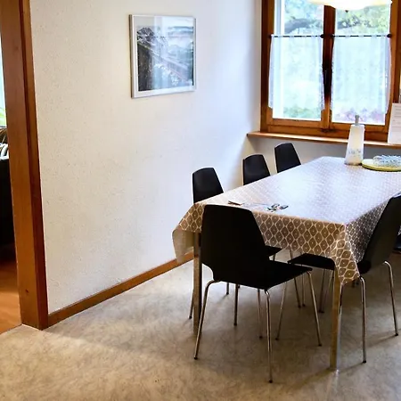Apartment Alscher's