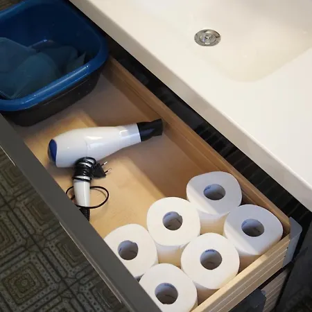 Alscher's Апартаменты *