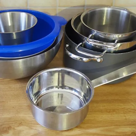 Alscher's Апартаменты *