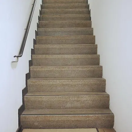 Alscher's Апартаменты *