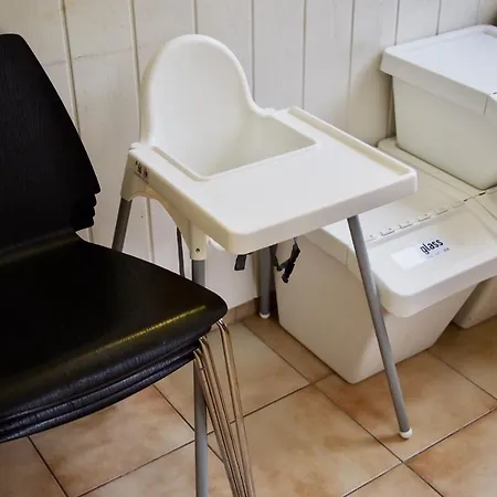 Lägenhet Alscher's *