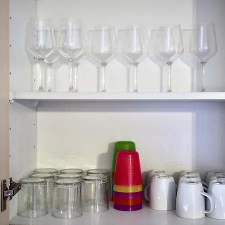 Apartment Alscher's *
