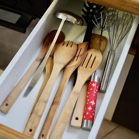 Alscher's Апартаменты *