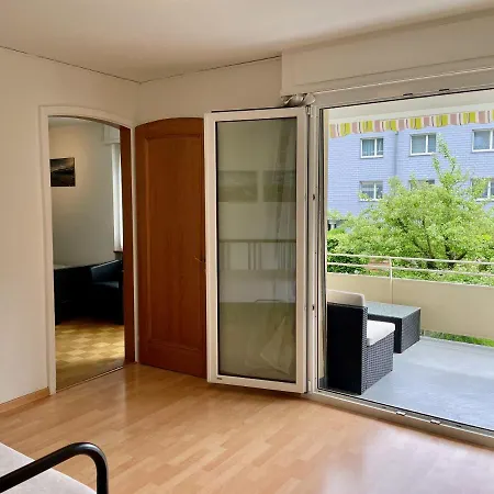 Apartment Alscher's *