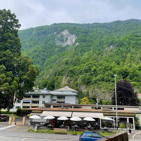 Alscher's * Интерлакен