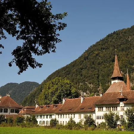 Alscher's Интерлакен