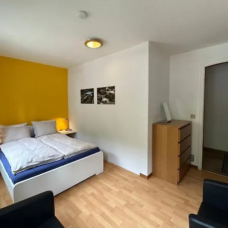 Alscher's * Interlaken