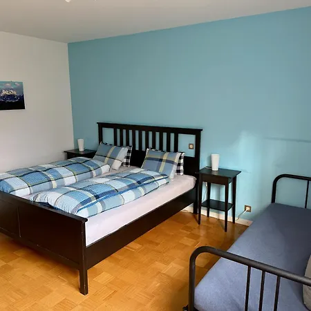 Apartment Alscher's *