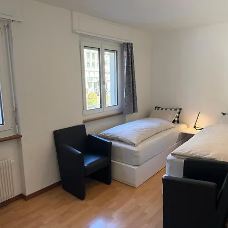 Alscher's * Интерлакен