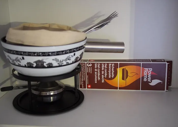 Alscher's Interlaken