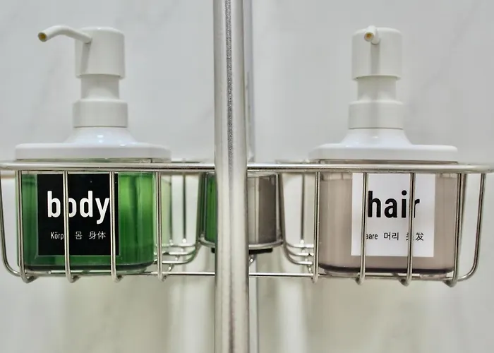 Apartment Alscher's *