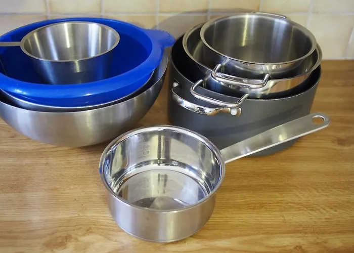 Alscher's Apartment *