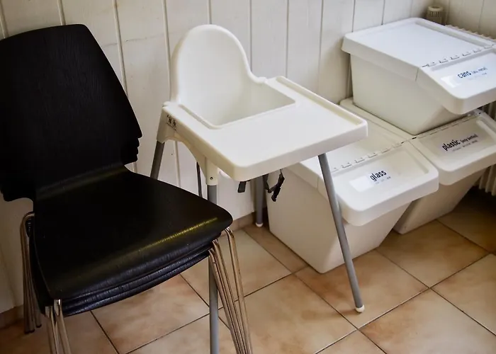 Apartment Alscher's *