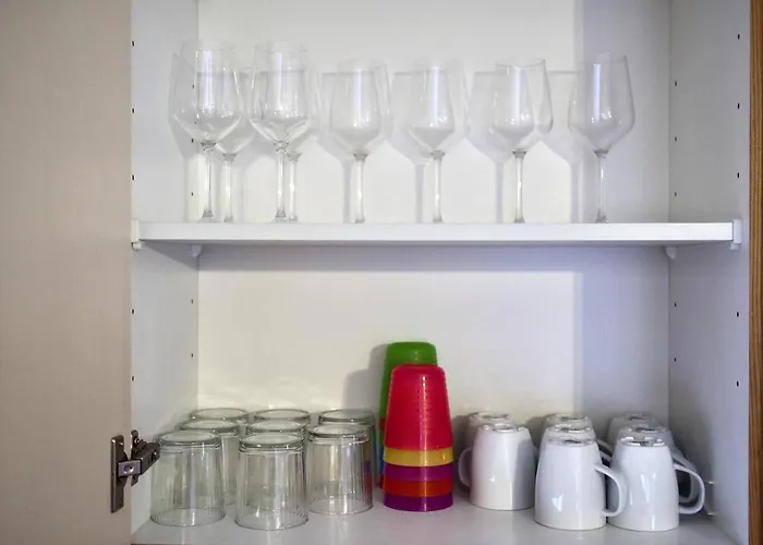 Apartment Alscher's *