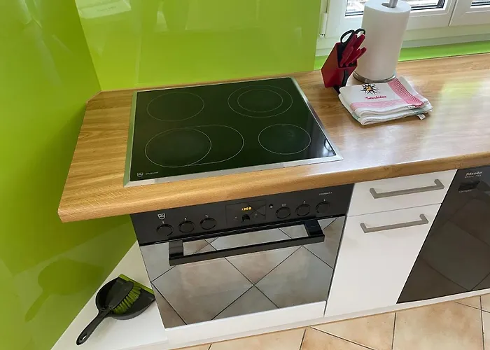 Apartment Alscher's Interlaken