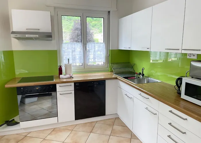 Alscher's * Interlaken