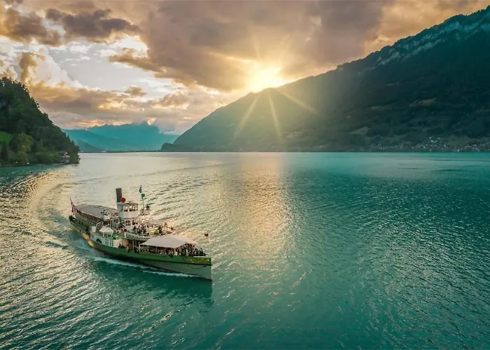 Alscher's Interlaken