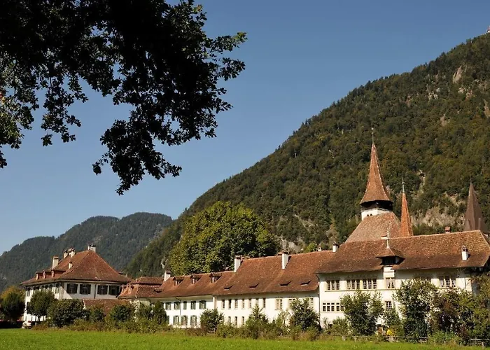 Alscher's Interlaken