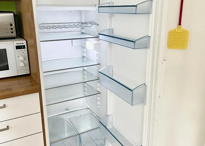 Apartment Alscher's *