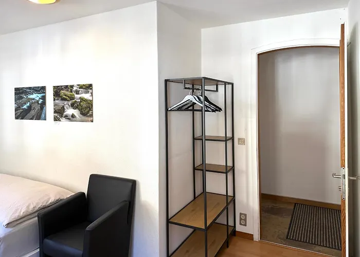 Apartment Alscher's Interlaken