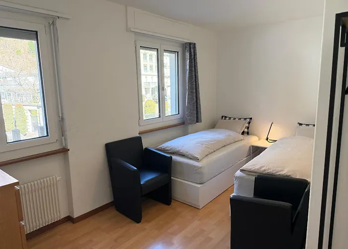 Alscher's * 因特拉肯