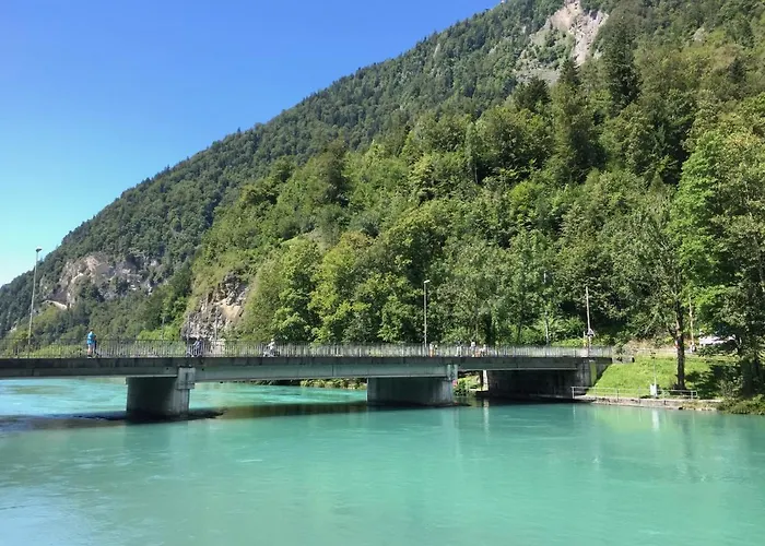 Alscher's Apartment *