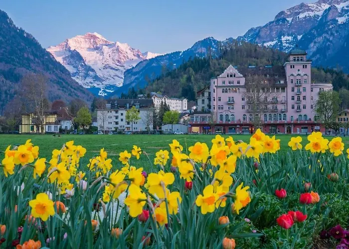 Appartamento Alscher's