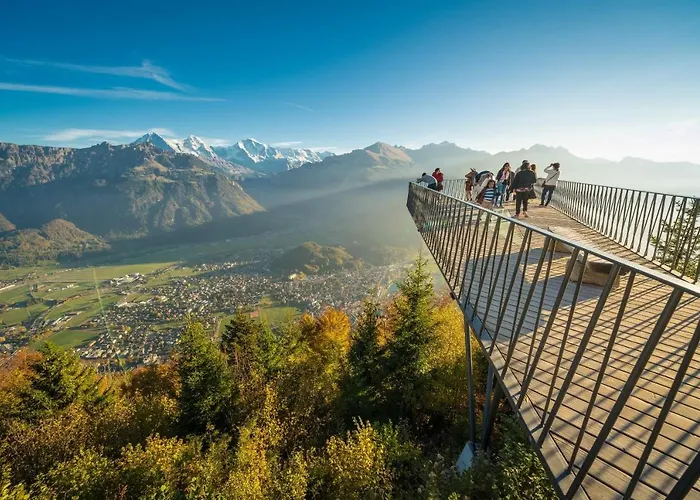 Appartamento Alscher's