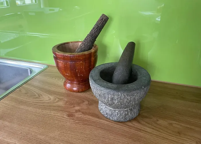 Alscher's Appartamento Interlaken