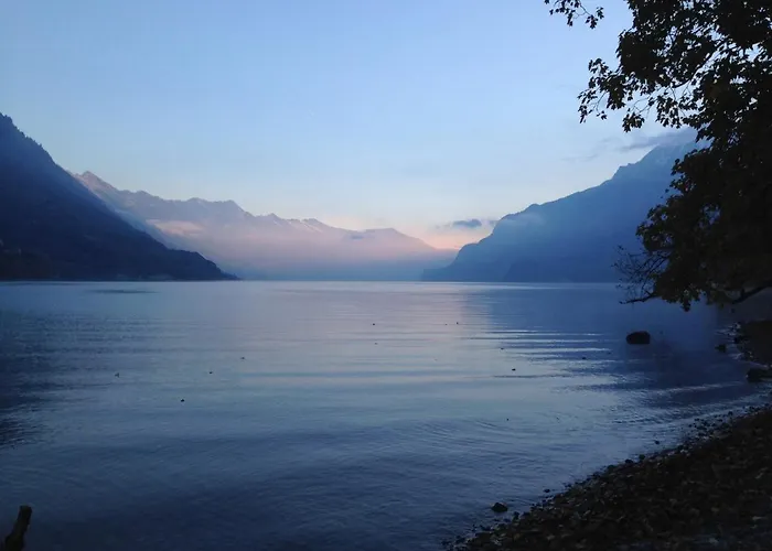 Appartamento Alscher's *