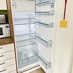 Apartamento Alscher's *