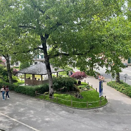 Alscher's Interlaken