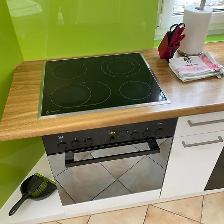 Apartment Alscher's Interlaken