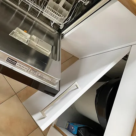 Alscher's Apartment *