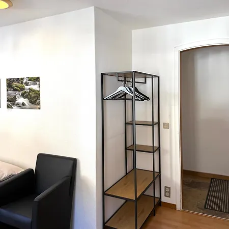 Apartamento Alscher's Interlaken