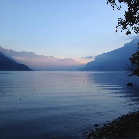 Apartment Alscher's *